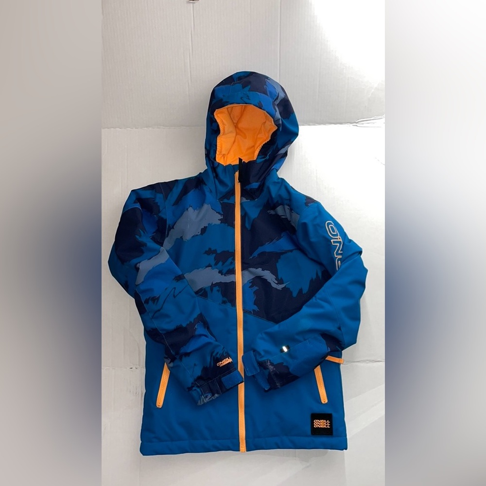 O’Neill Blue Ski Jacket